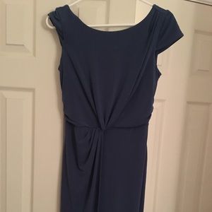 Blue Victoria’s Secret Dress